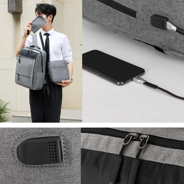 Torba za laptop Nova set 3u1 Tip2 - 600290