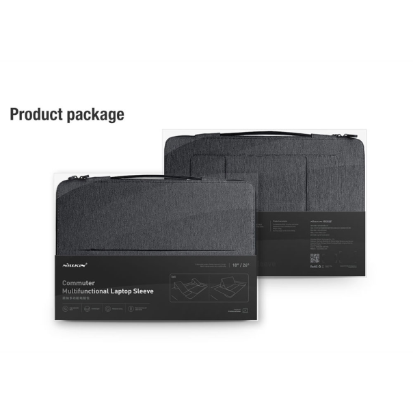 Torba za laptop sleeve Nillkin 14