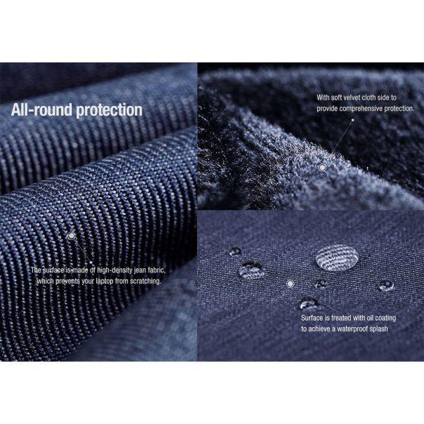 Torba za laptop sleeve Nillkin 14