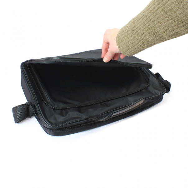 Torba za Lenovo standard crna - 91028