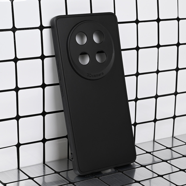 Torbica 3D Camera za Honor Magic 7 Lite crna - 220181