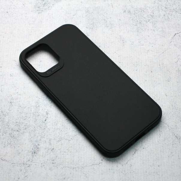 Maska za iPhone 12 Pro 6.1 3D Camera crna - 96938