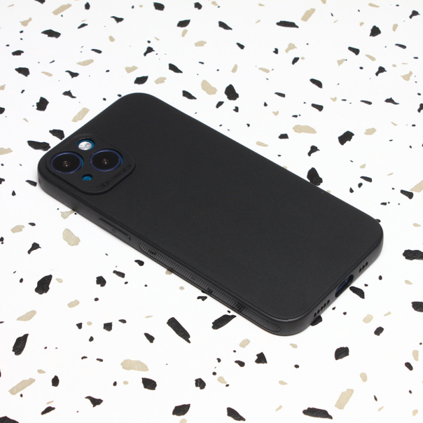 Maska za iPhone 13 6.1 3D Camera crna - 98524