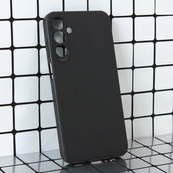 Maska za Samsung Galaxy A15 5G 3D Camera crna - 212915