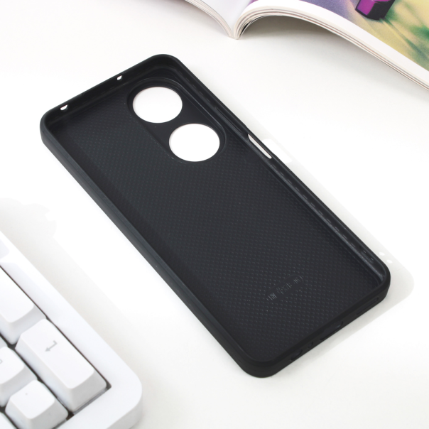 Torbica Abstract za Honor X7b crna - 213200