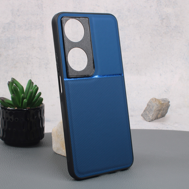 Torbica Anti Static za Honor X7b plava - 213075