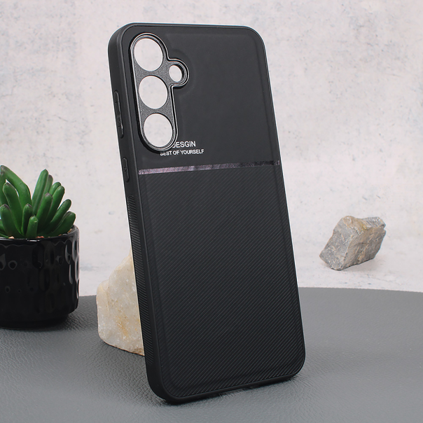 Torbica Anti Static za Samsung A356B Galaxy A35 5G crna - 213095