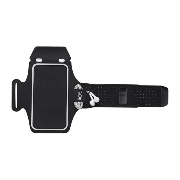 Torbica Armband (7 in) crna - 612823-1