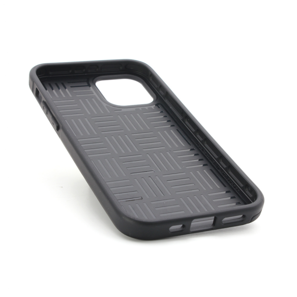 Maska za iPhone 12 Pro Max 6.7 Benks Navigation crna - 95629