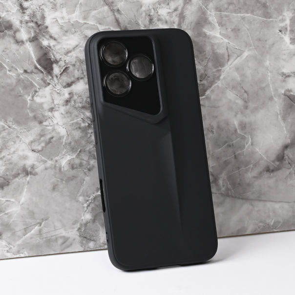 Maska za Honor 400 Lite Blade crna - 222180