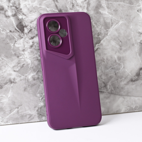 Maska za Honor 400 Blade ljubicasta - 222185