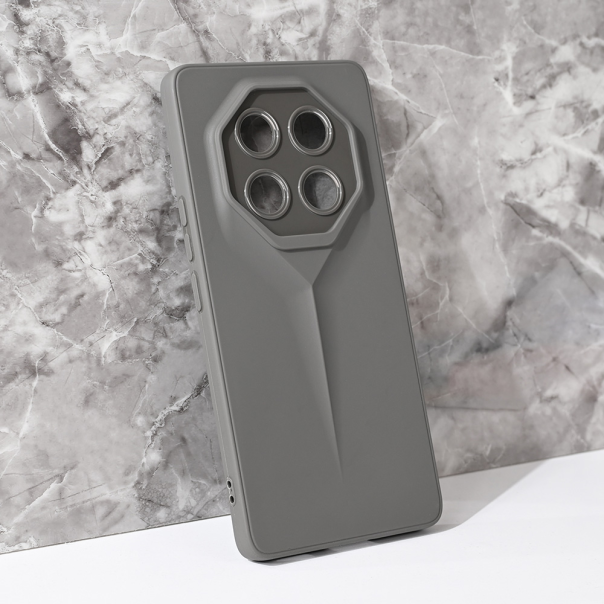 Maska za Honor Magic 7 Lite Blade siva - 220537