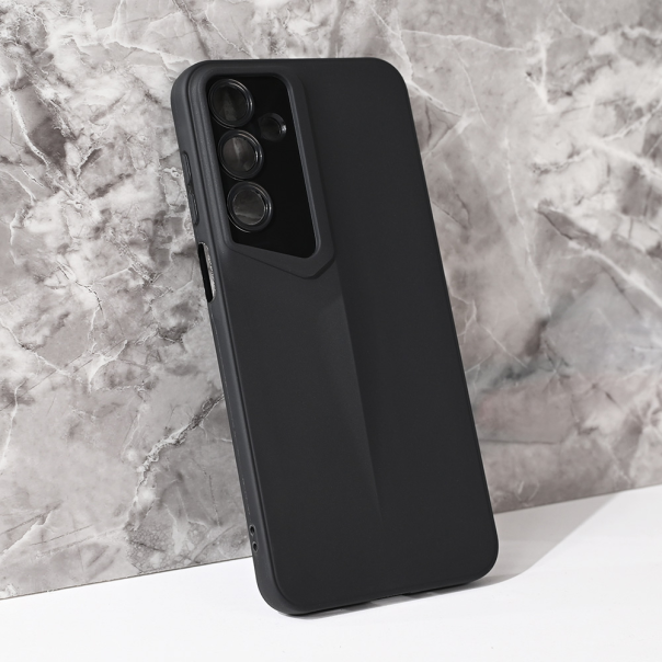 Maska za Samsung Galaxy A16 Blade crna - 220544