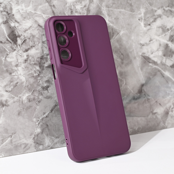 Maska za Samsung Galaxy A16 Blade ljubičasta - 220545