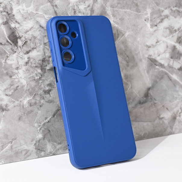 Maska za Samsung Galaxy A16 Blade plava - 220546