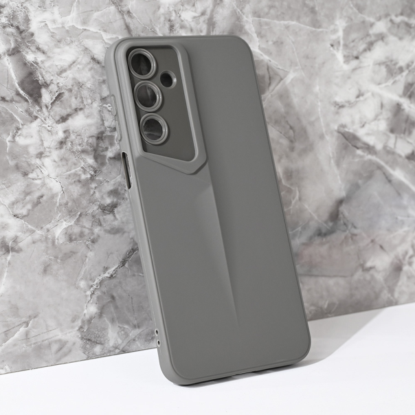 Maska za Samsung Galaxy A16 Blade siva - 220547