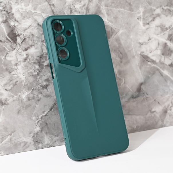 Maska za Samsung Galaxy A16 Blade zelena - 220548