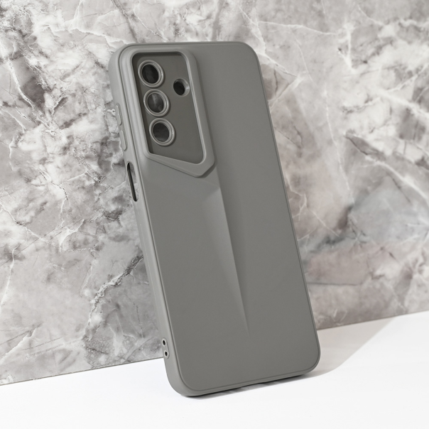 Maska za Samsung Galaxy A26 Blade siva - 220552