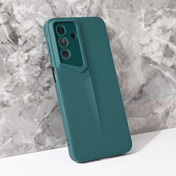 Maska za Samsung Galaxy A26 Blade zelena - 220553