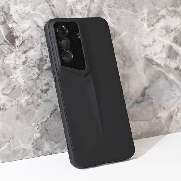 Maska za Samsung Galaxy A36 Blade crna - 220554