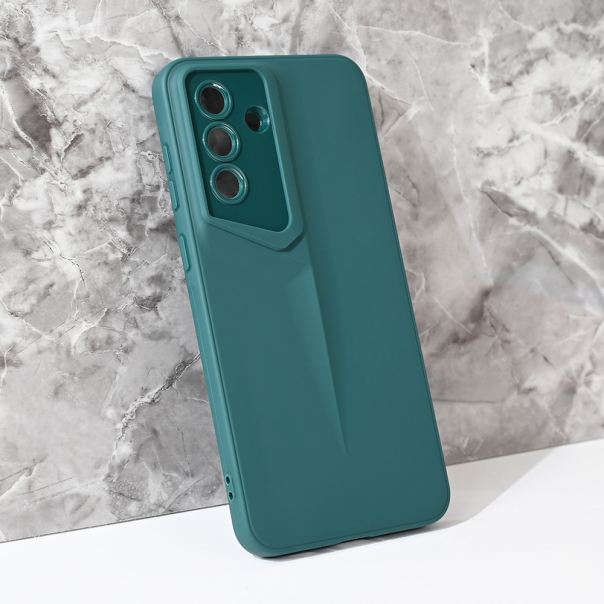 Maska za Samsung Galaxy A56 Blade zelena - 220563