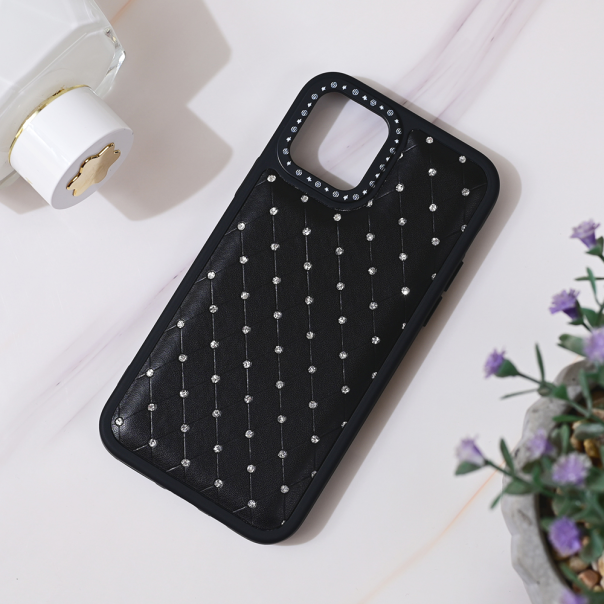 Torbica Bling za iPhone 11 Pro 5.8 crna - 219035