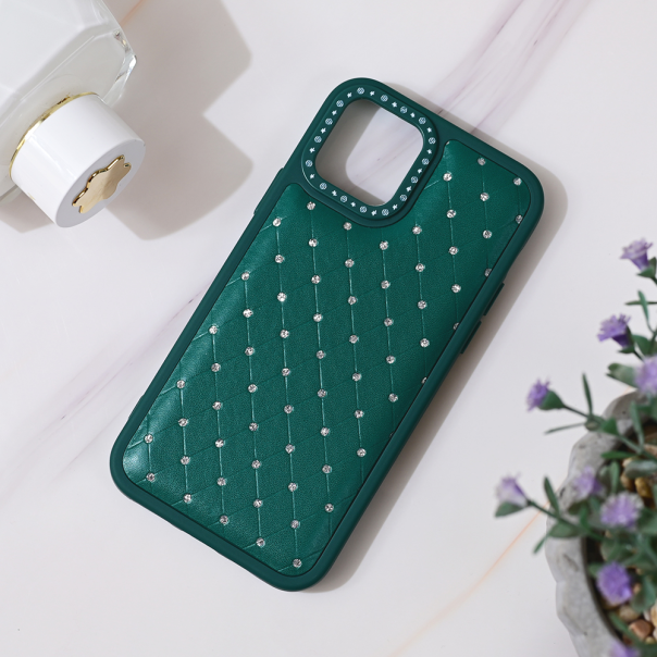 Torbica Bling za iPhone 11 Pro 5.8 zelena - 219037