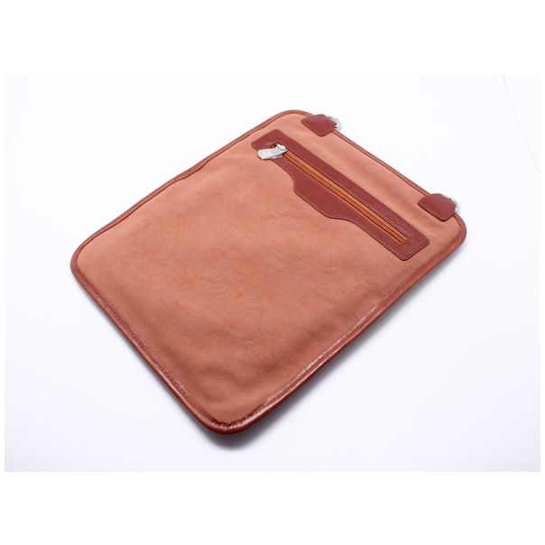 Torbica Bloc za iPad 2 Braon - 19381-1-1