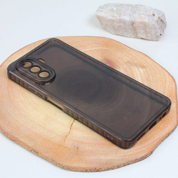 Torbica Candy Camera za Huawei Nova Y70/Y70 Plus crna - 203953