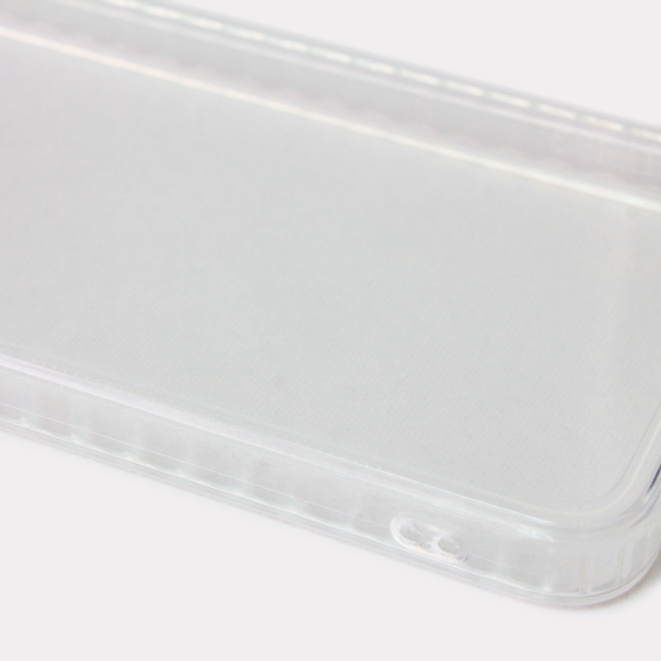 Torbica Candy Camera za Huawei Nova Y70/Y70 Plus transparent - 203952