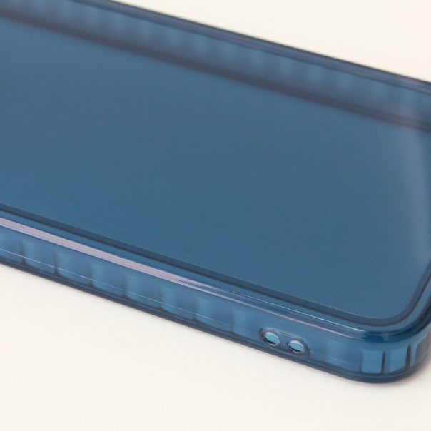 Torbica Candy Camera za Samsung A235F Galaxy A23 4G/5G plava - 203949