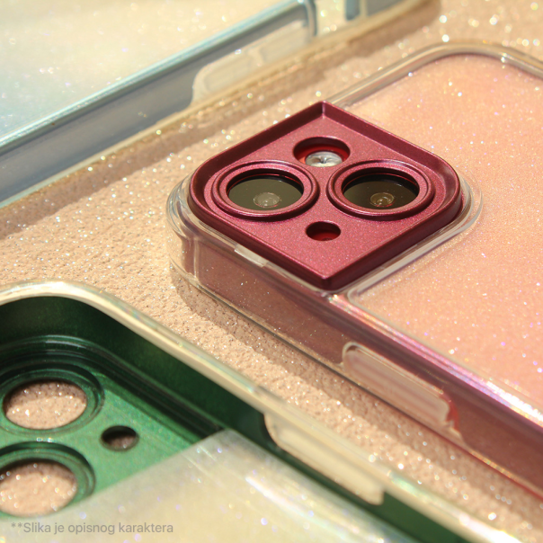 Torbica Chameleon za iPhone 14 Pro 6.1 zelena - 209095