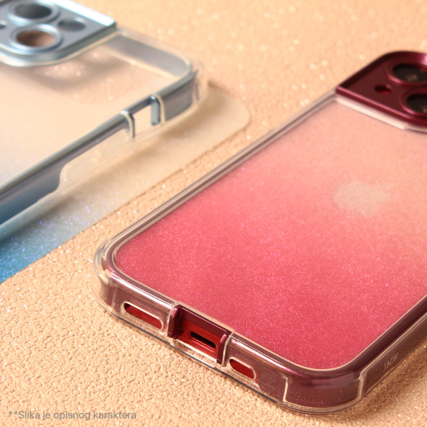 Torbica Chameleon za iPhone 14 Pro 6.1 zelena - 209095