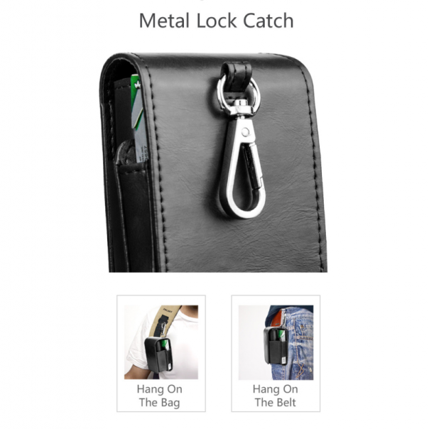 Torbica Classic za GLO plava - 67683