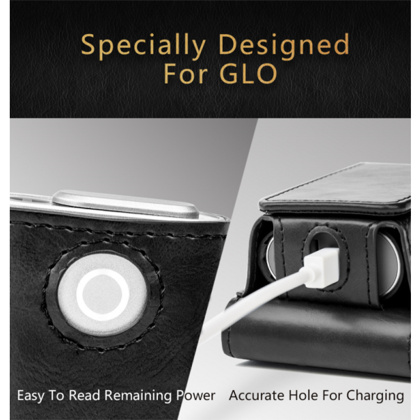 Torbica Classic za GLO plava - 67683