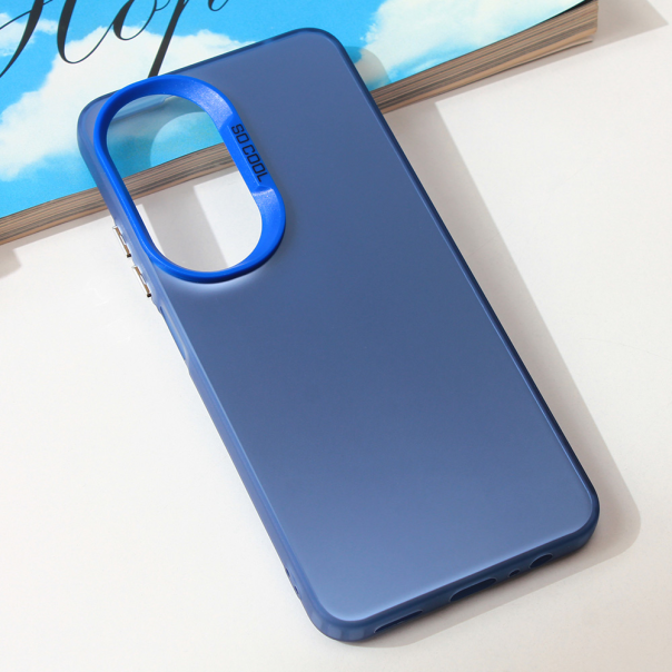 Torbica Clear za Honor X7b plava - 213018