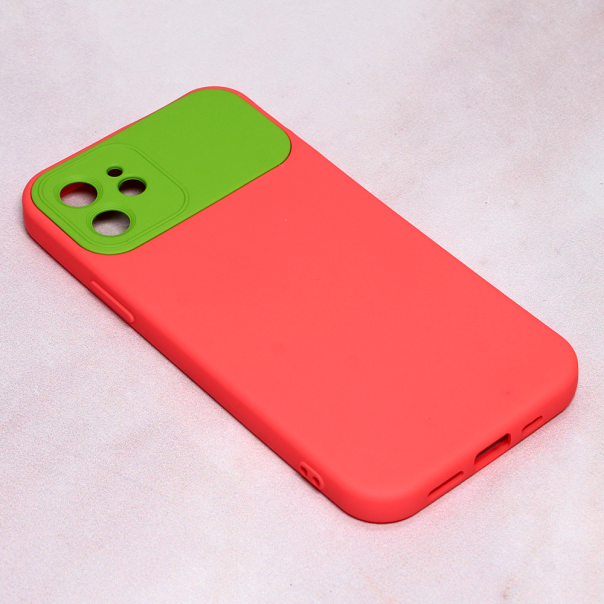 Torbica Color Candy za iPhone 12 6.1 type 1 - 203262