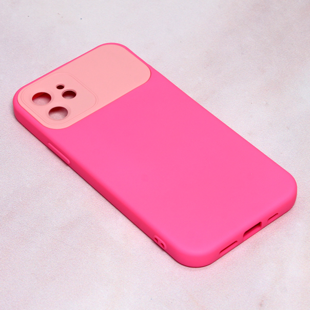 Torbica Color Candy za iPhone 12 6.1 type 2 - 203263