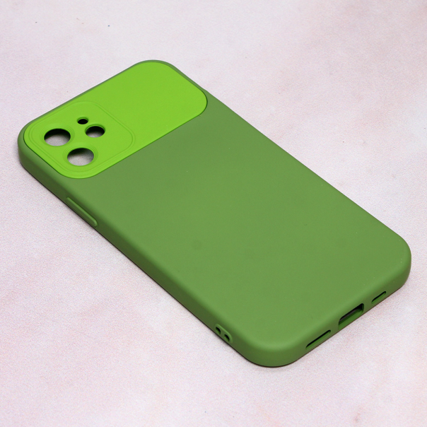 Torbica Color Candy za iPhone 12 6.1 type 3 - 203264