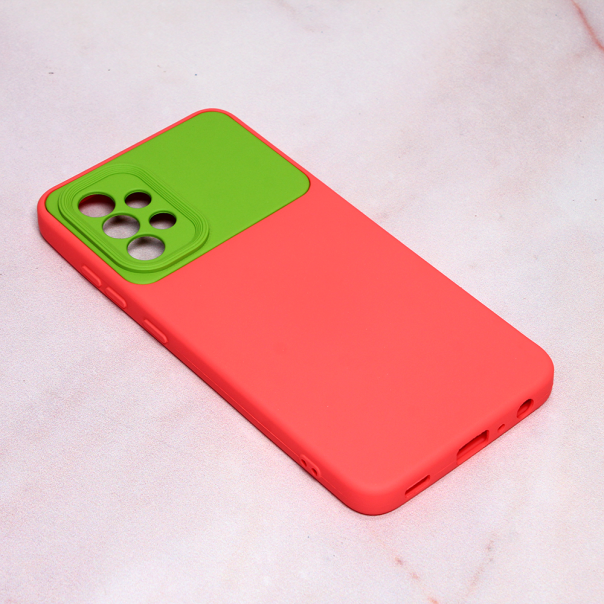 Torbica Color Candy za Samsung A525F Galaxy A52 4G type 1 - 203271