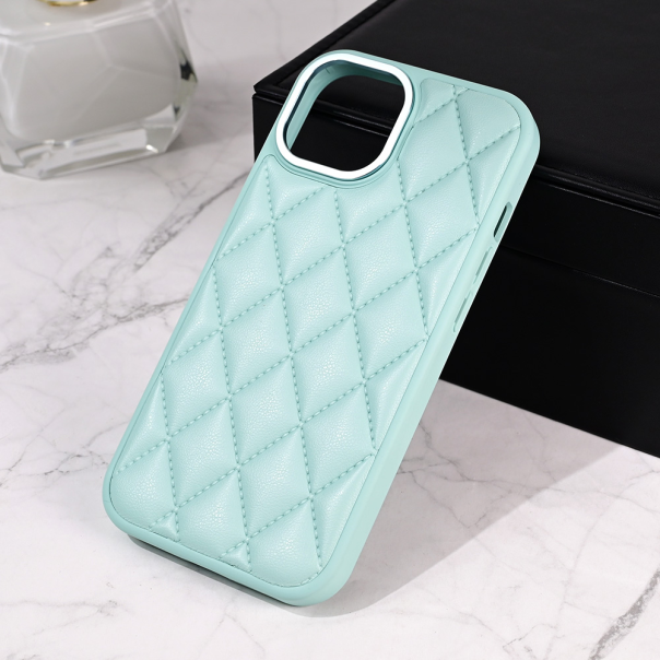 Torbica Color Pop za iPhone 15 6.1 mint - 219179