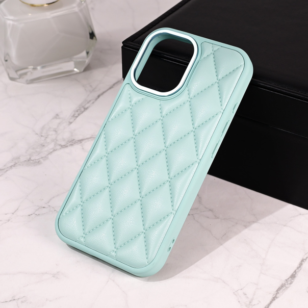 Torbica Color Pop za iPhone 16 6.1 mint - 219182