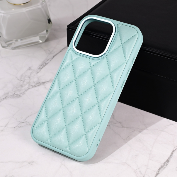 Torbica Color Pop za iPhone 16 Pro 6.3 mint - 219185