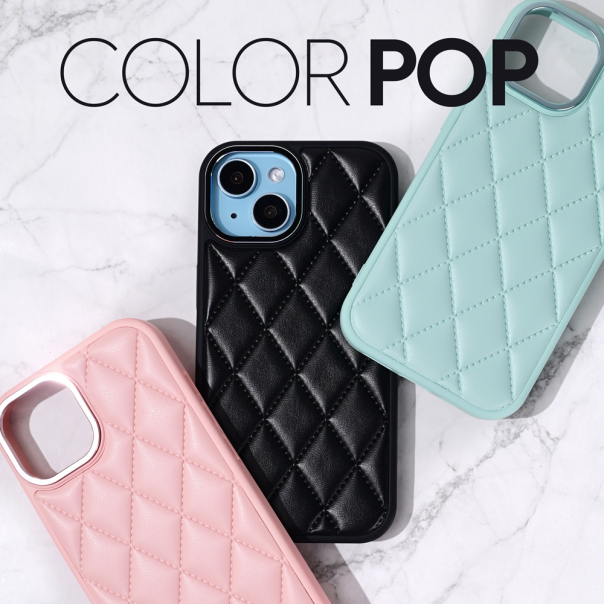 Torbica Color Pop za iPhone 16 Pro 6.3 mint - 219185