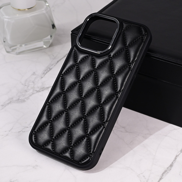 Torbica Color Pop za iPhone 16 Pro Max 6.9 crna - 219187