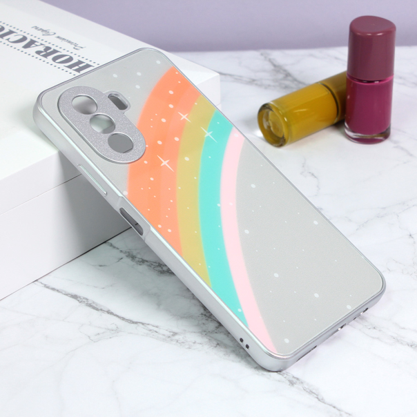 Maska za Huawei Nova Y70/Y70 Plus type 1 Color Stars - 204979