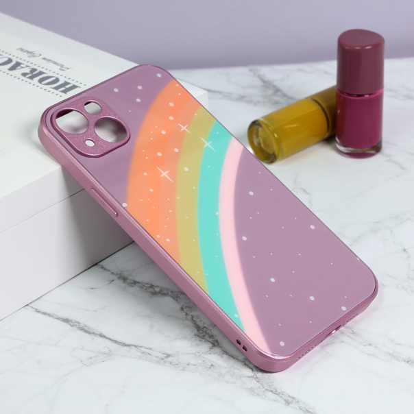 Torbica Color Stars za iPhone 14 Plus 6.7 type 4 - 204962