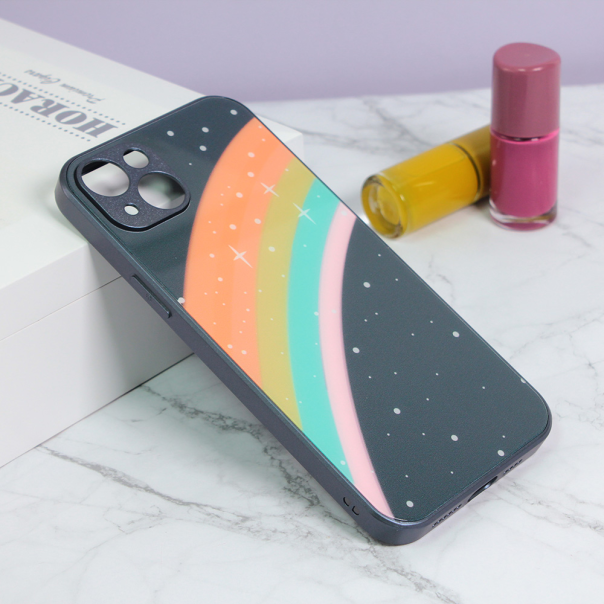 Torbica Color Stars za iPhone 14 Plus 6.7 type 6 - 204963