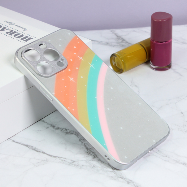 Torbica Color Stars za iPhone 14 Pro Max 6.7 type 1 - 204969