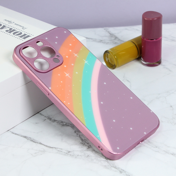 Torbica Color Stars za iPhone 14 Pro Max 6.7 type 4 - 204968